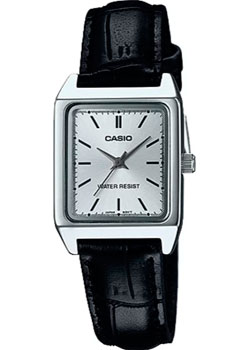 Часы Casio Analog LTP-V007L-7E1