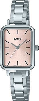 Часы Casio Analog LTP-V009D-4E