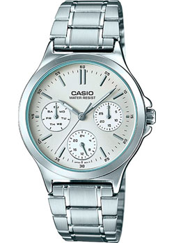 Часы Casio Analog LTP-V300D-7A