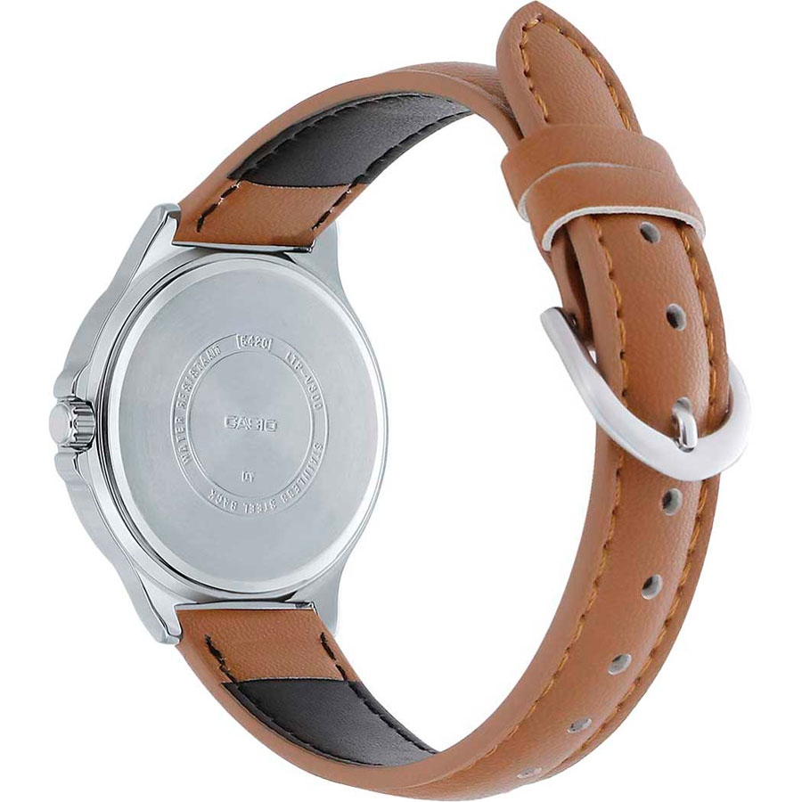 Часы Casio LTP-V300L-7A2 - купить женские наручные часы в интернет-магазине  Bestwatch.ru. Цена, фото, характеристики. - с доставкой по России.