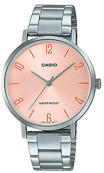Часы Casio Analog LTP-VT01D-4B2