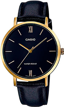 Часы Casio Analog LTP-VT01GL-1B