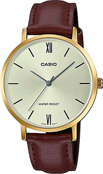 Часы Casio Analog LTP-VT01GL-9B