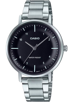 Часы Casio Analog LTP-VT03D-1B