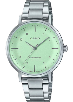 Часы Casio Analog LTP-VT03D-3B
