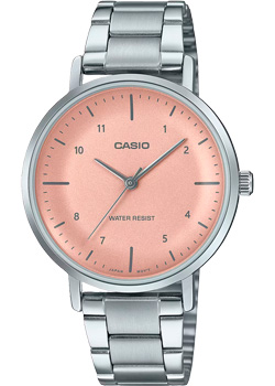 Часы Casio Analog LTP-VT03D-4B