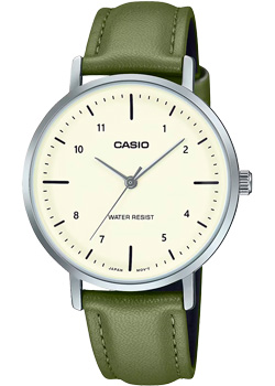 Часы Casio Analog LTP-VT03L-3B