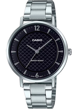 Часы Casio Analog LTP-VT04D-1A