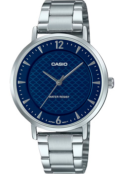 Часы Casio Analog LTP-VT04D-2A