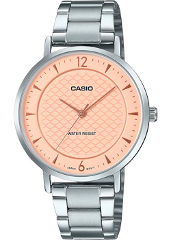 Часы Casio Analog LTP-VT04D-4A