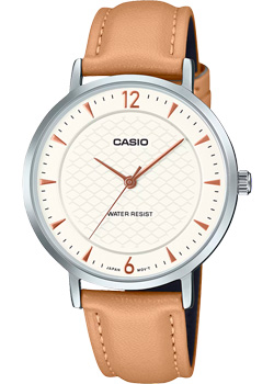 Часы Casio Analog LTP-VT04L-7A1
