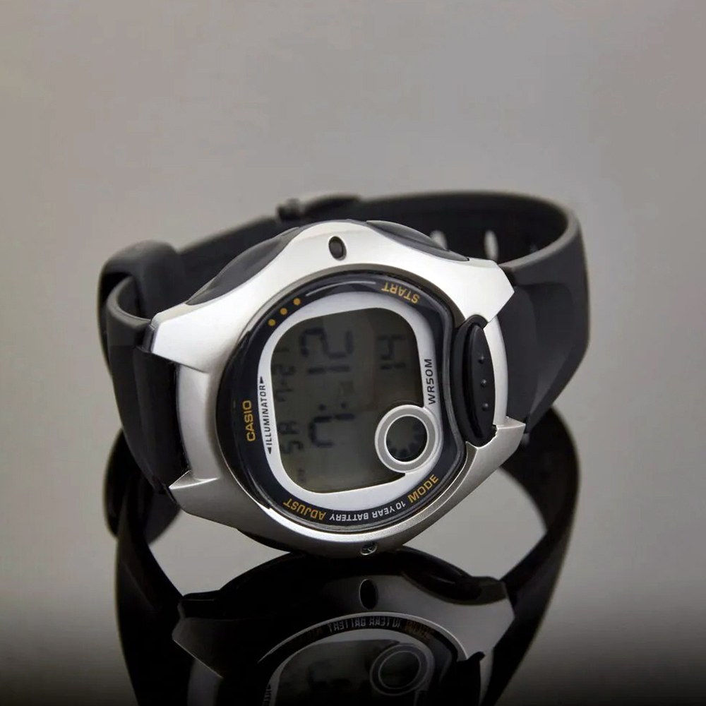 casio LW-200-1A