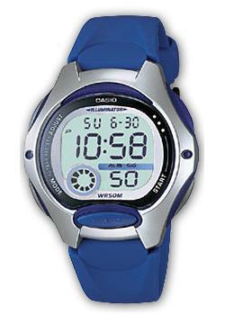 Часы Casio Digital LW-200-2A