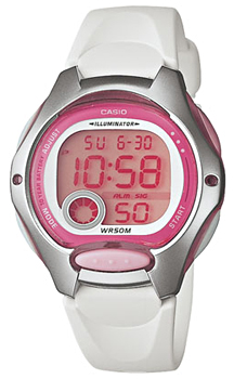 Часы Casio Digital LW-200-7A