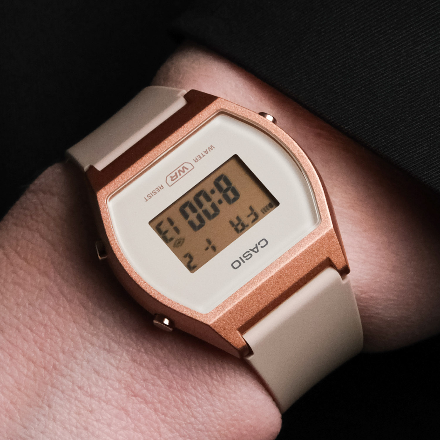 casio LW-204-4AEF
