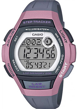 Casio LWS-2000H-4AVEF