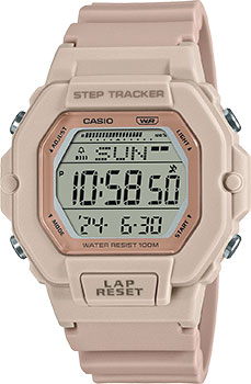 Часы Casio Digital LWS-2200H-4A