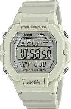 Часы Casio Digital LWS-2200H-8A