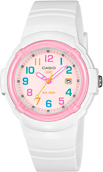 Часы Casio Analog LX-800H-7A1