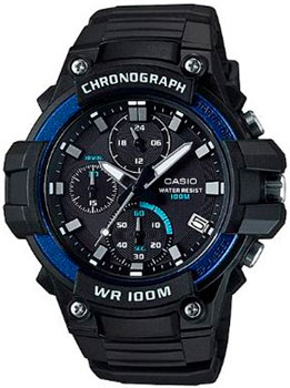 Casio MCW-110H-2A