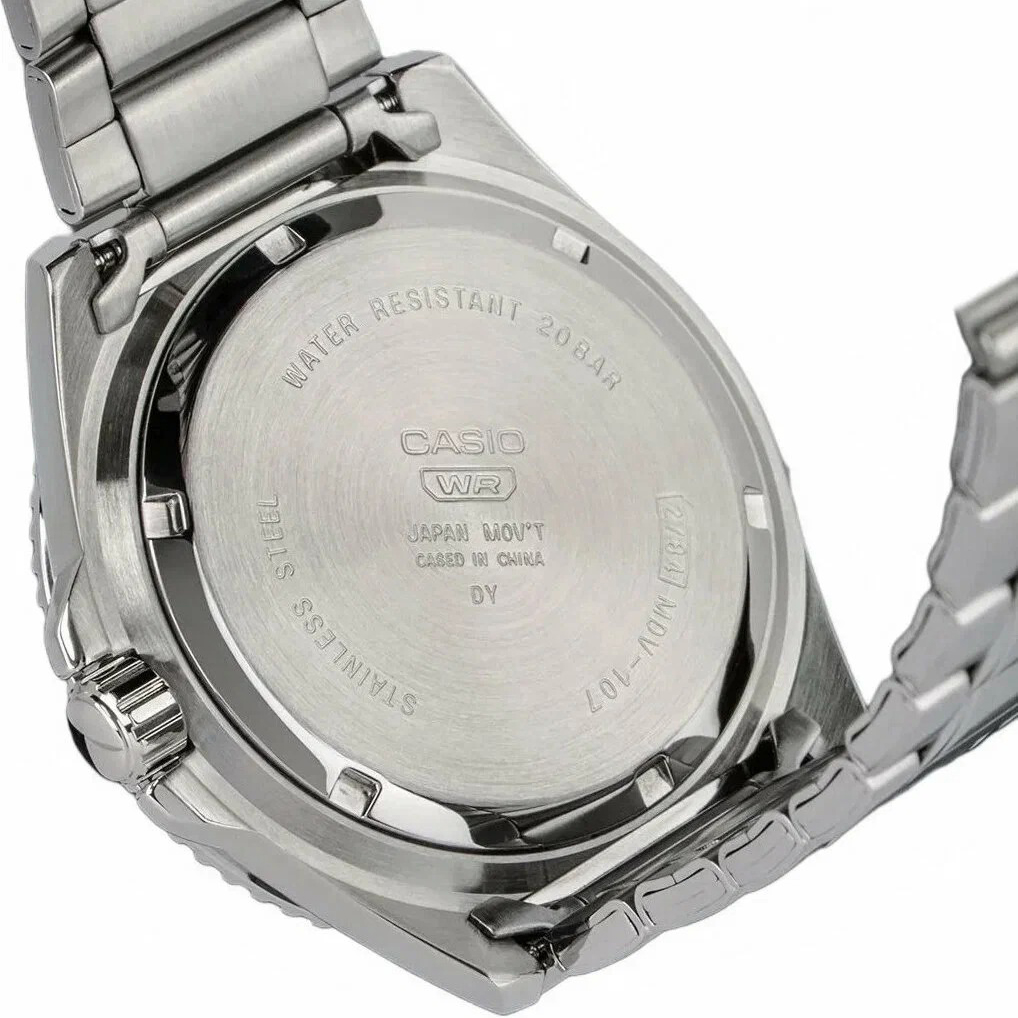 casio MDV-107D-1A2