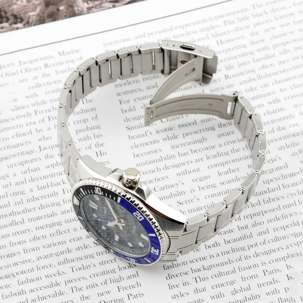 casio MDV-107D-1A2