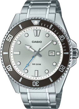 Часы Casio Analog MDV-107D-7A