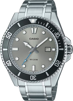 Часы Casio Analog MDV-107D-8A