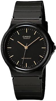 Часы Casio Analog MQ-24-1E