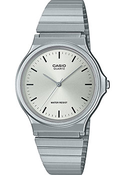 

Японские наручные мужские часы Casio MQ-24D-7EEF. Коллекция Analog