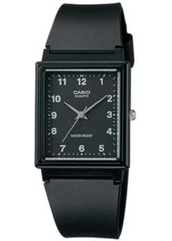 Часы Casio Analog MQ-27-1B