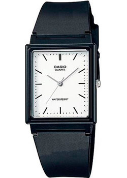 Часы Casio Analog MQ-27-7E