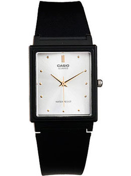 Часы Casio Analog MQ-38-7A