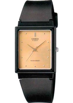 Часы Casio Analog MQ-38-9A