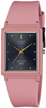 Часы Casio Analog MQ-38UC-4AER