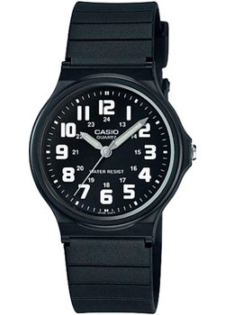 Часы Casio Analog MQ-71-1B