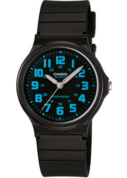 Часы Casio Analog MQ-71-2B