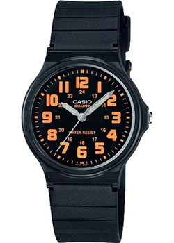 Часы Casio Analog MQ-71-4B