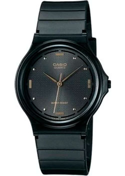 Часы Casio Analog MQ-76-1A
