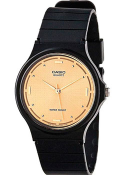 Часы Casio Analog MQ-76-9A
