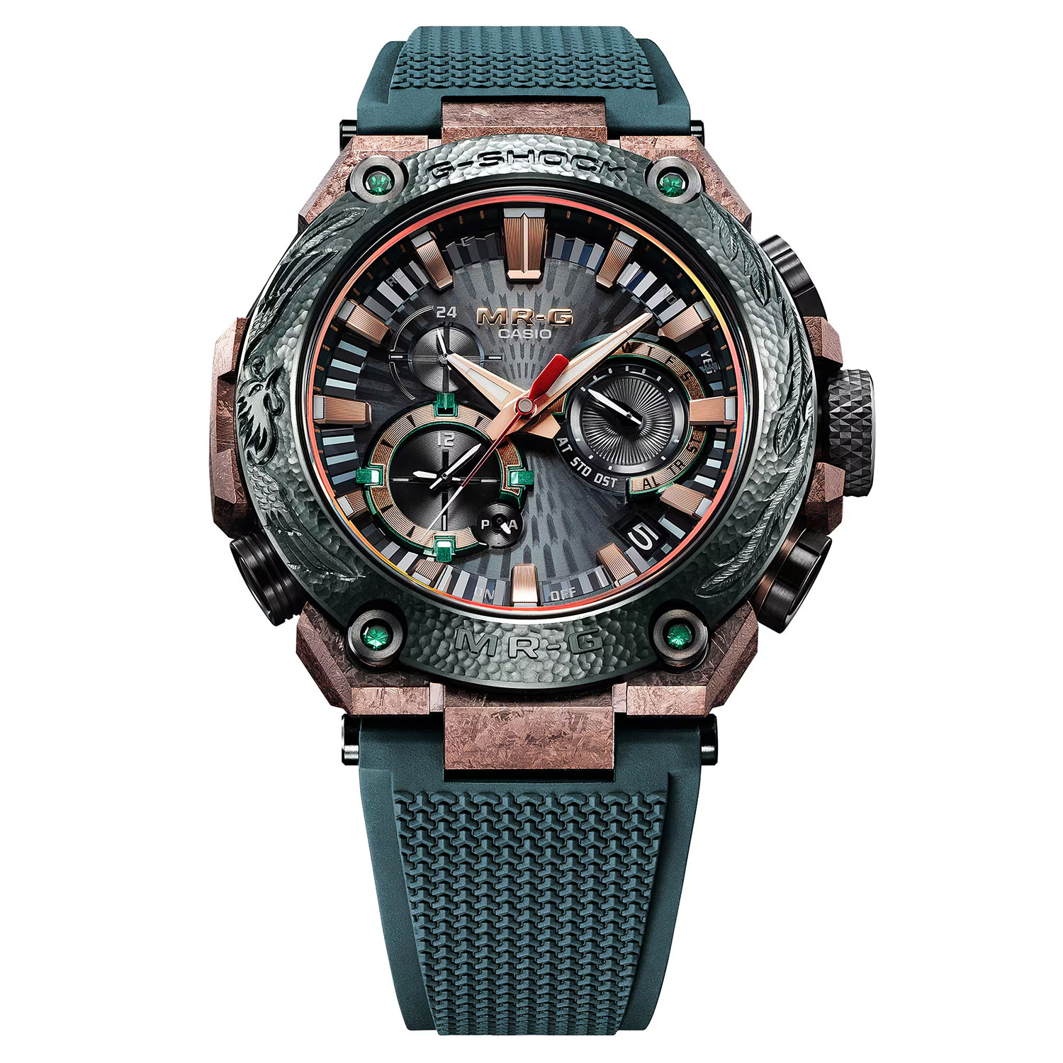 casio MRG-B2000KT-3A