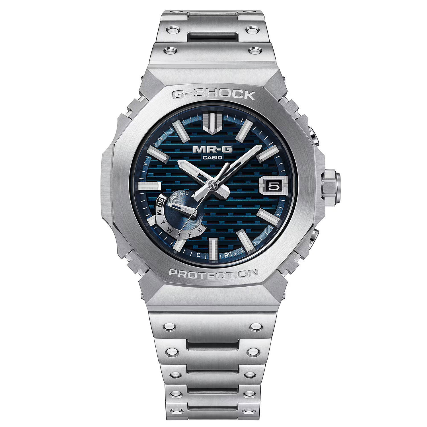 casio MRG-B2100D-2A