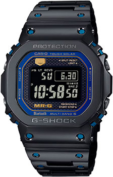 Часы Casio G-Shock MRG-B5000BA-1