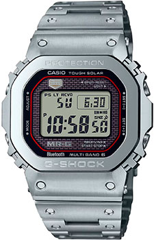 Часы Casio G-Shock MRG-B5000D-1