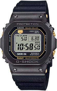 Часы Casio G-Shock MRG-B5000R-1