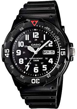 Часы Casio Analog MRW-200H-1B