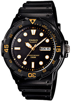 Часы Casio Analog MRW-200H-1E