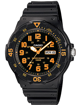 Часы Casio Analog MRW-200H-4B