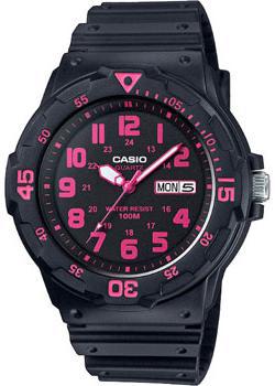 Часы Casio