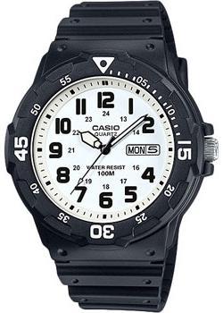 Casio Часы Casio MRW-200H-7B. Коллекция Analog